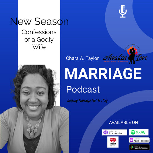 Confessions of a Godly Wife - Being a Stumbling Block