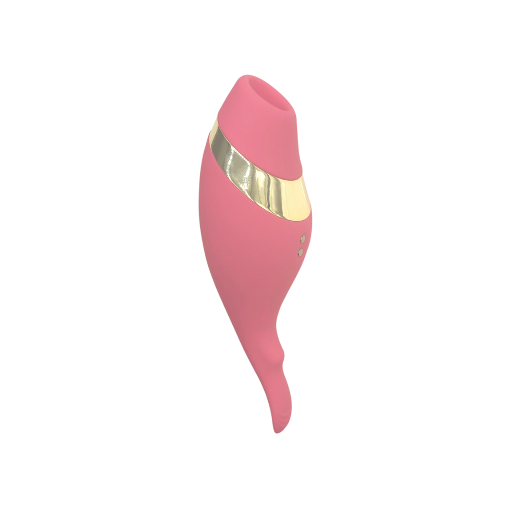 The Adventurer - Clitoral Massager