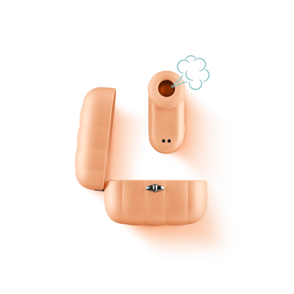 Pleasure Pod - Orange