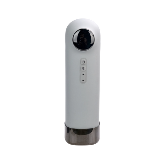 Total Package - Male Stimulator to Help with Erections