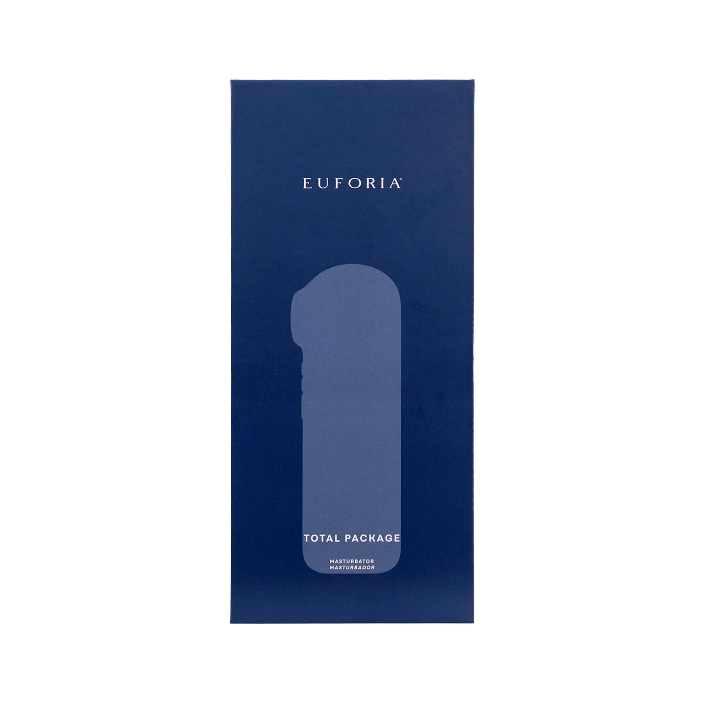 Total Package - Male Stimulator to Help with Erections