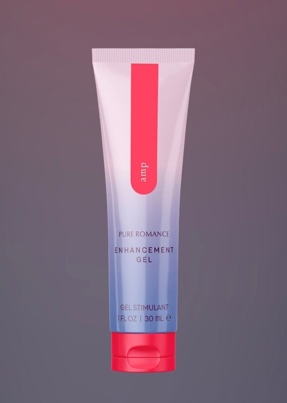 AMP It Up Arousal Gel