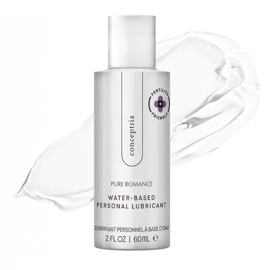 Conceptria Fertility Lubricant