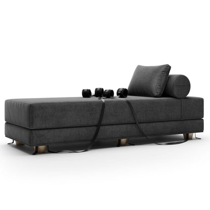 Black Label Divan Daybed