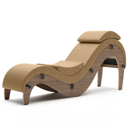 Supervio Tantric Chaise