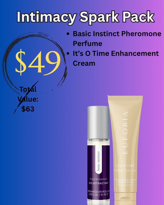 Arousal & Sensation Collection