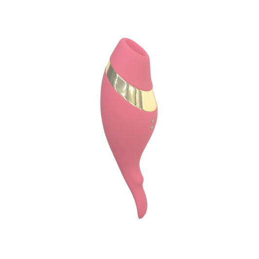 The Adventurer - Clitoral Massager