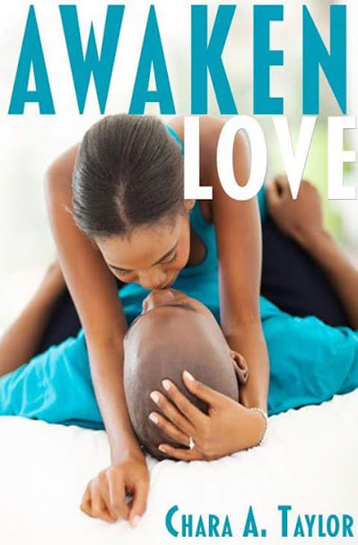 Book "Awaken Love"