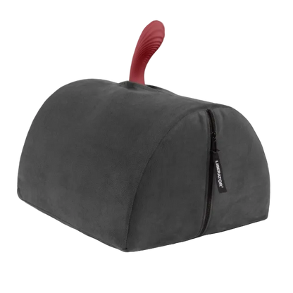 Bonbon Toy Mount + Vibe