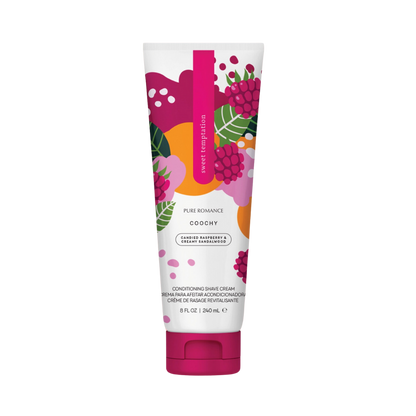 Vuluxe Shaving Cream