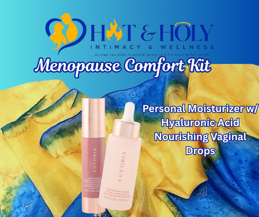 Menopause Comfort Kit