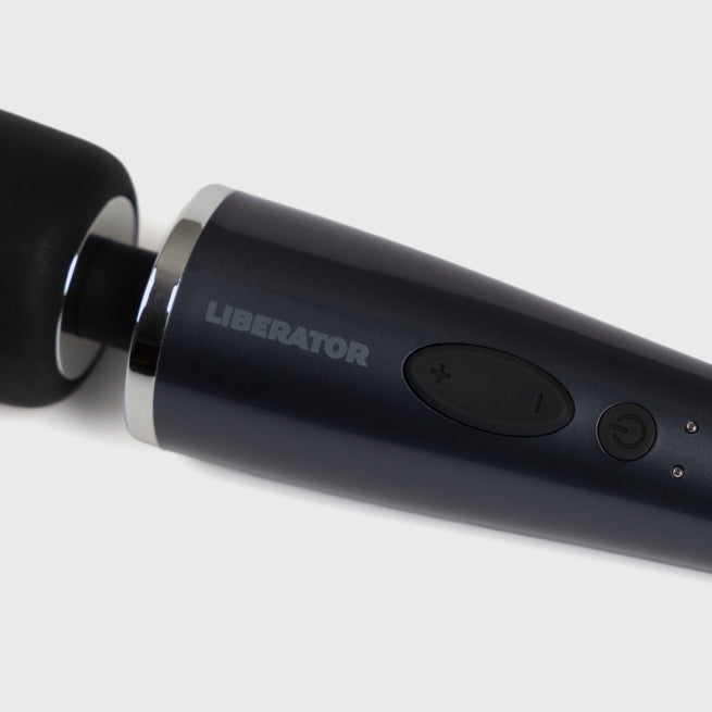 DeJour Rechargeable Wand