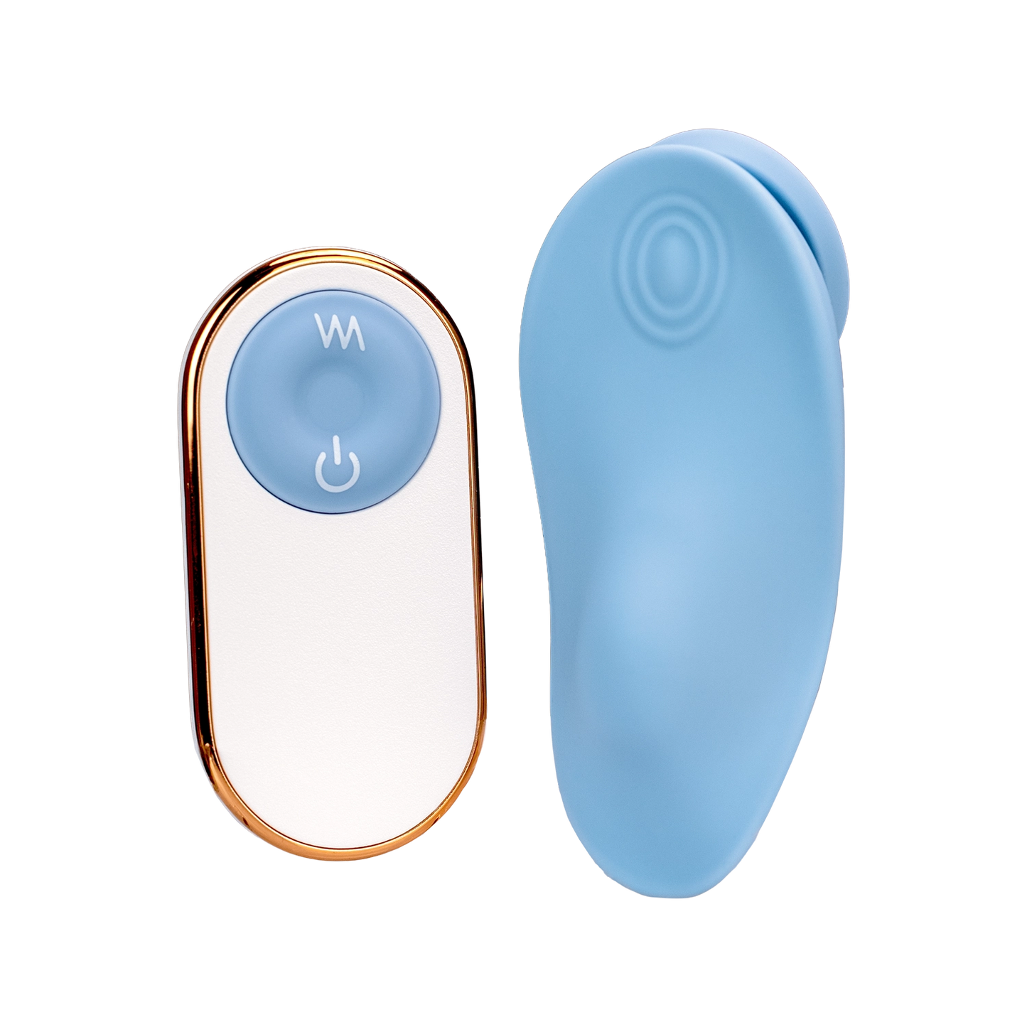 Get Nauti - Remote Controlled Wearable Vibrator