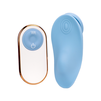 Get Nauti - Remote Controlled Wearable Vibrator