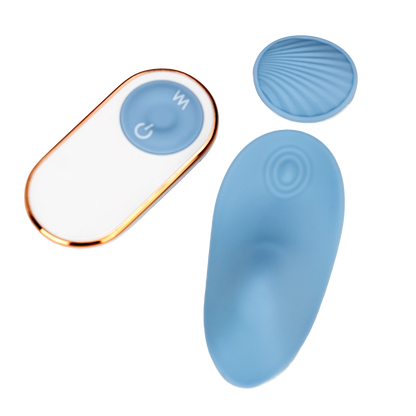 Get Nauti - Remote Controlled Wearable Vibrator