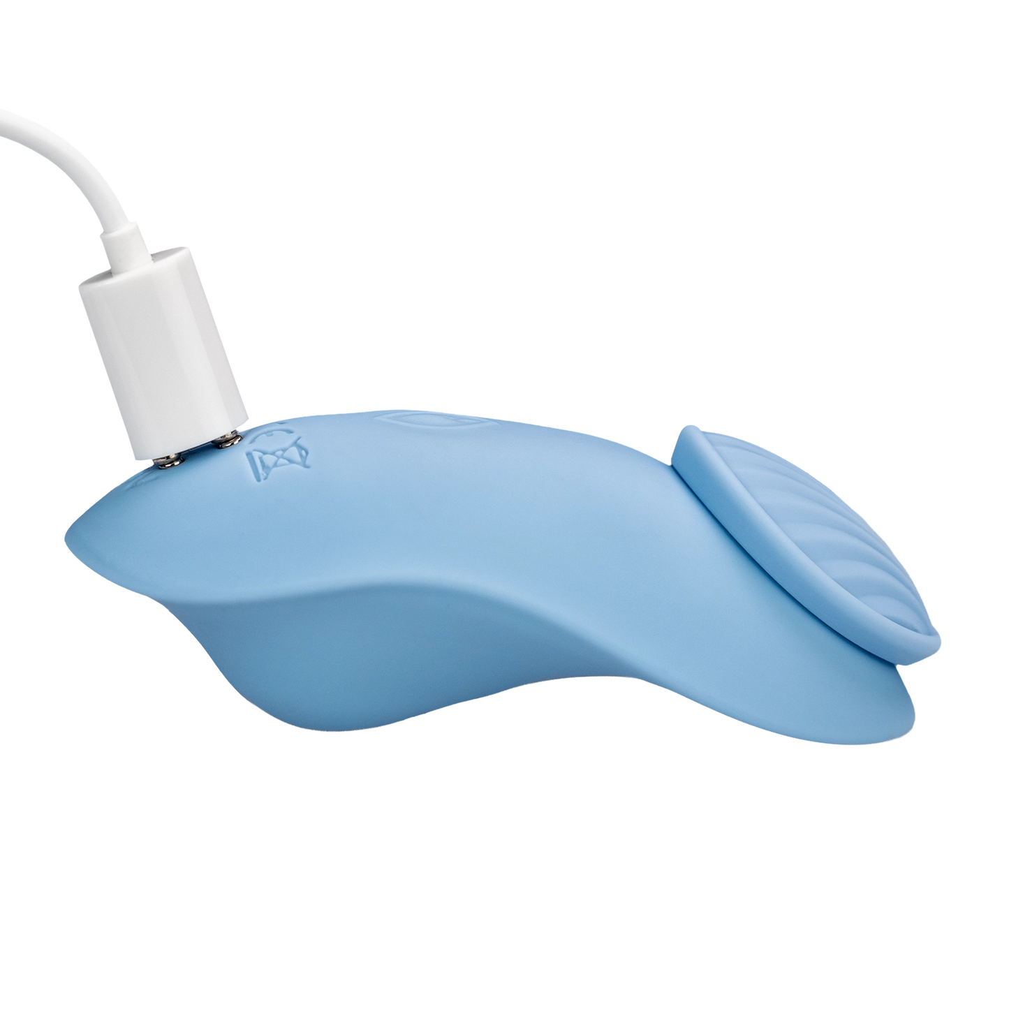Get Nauti - Remote Controlled Wearable Vibrator