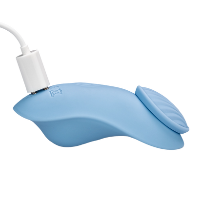 Get Nauti - Remote Controlled Wearable Vibrator