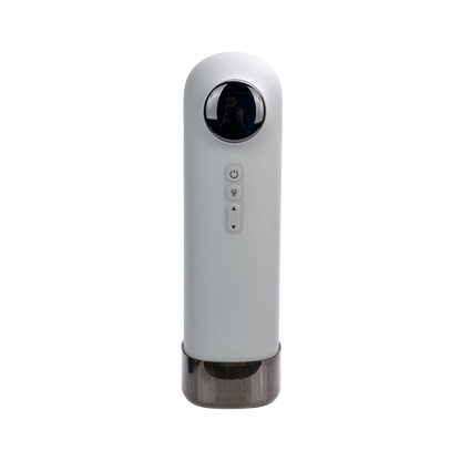 Total Package - Male Stimulator to Help with Erections
