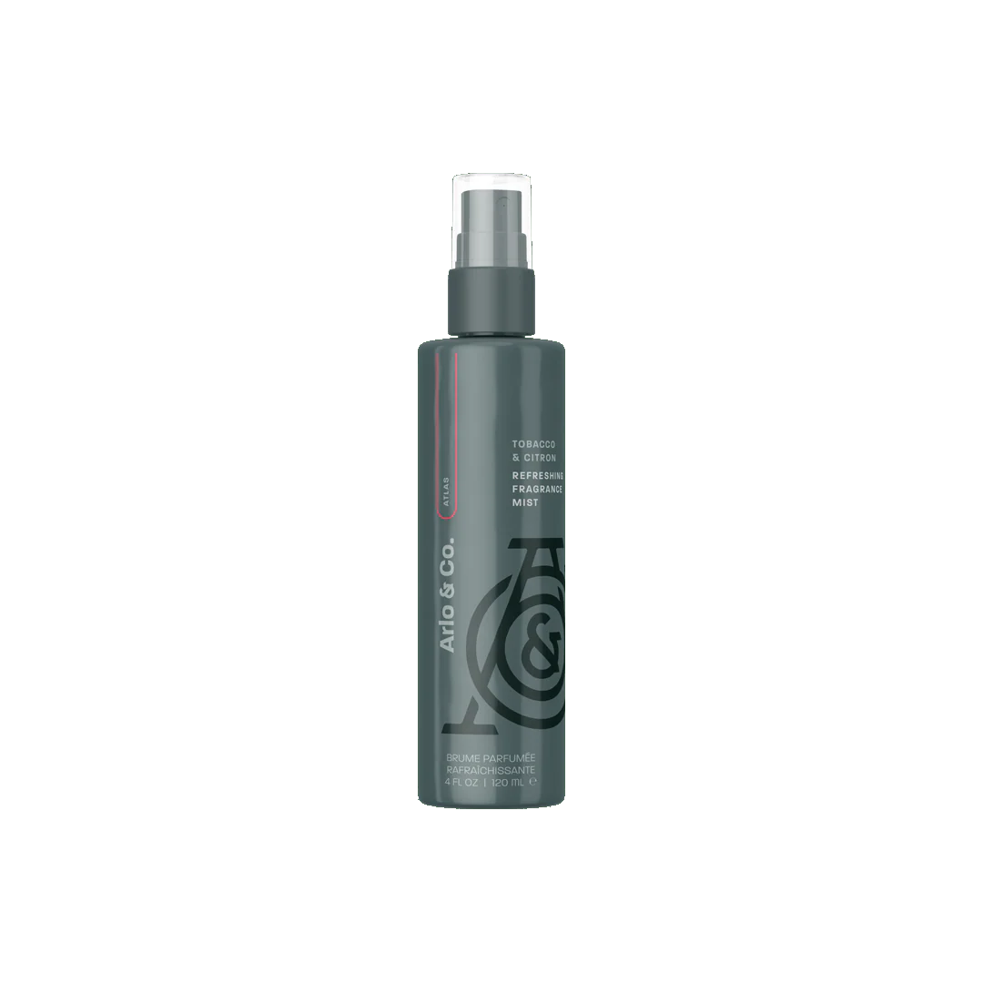 Refreshing Fragrance Mist - Atlas