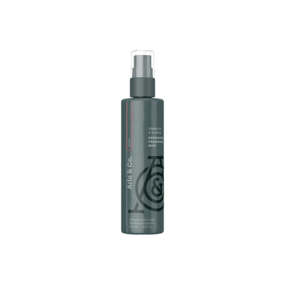 Refreshing Fragrance Mist - Atlas