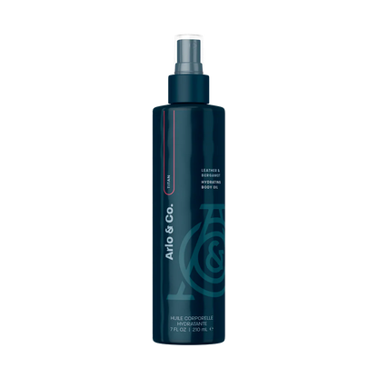 Hydrating Body Oil - Titan
