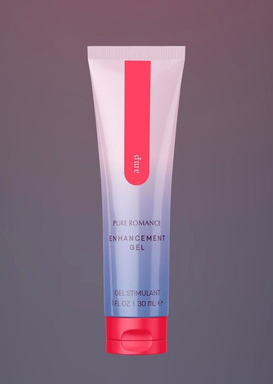 AMP It Up Arousal Gel