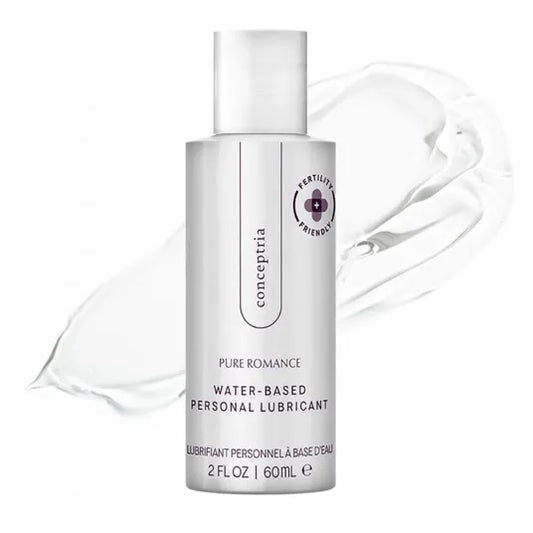 Conceptria Fertility Lubricant