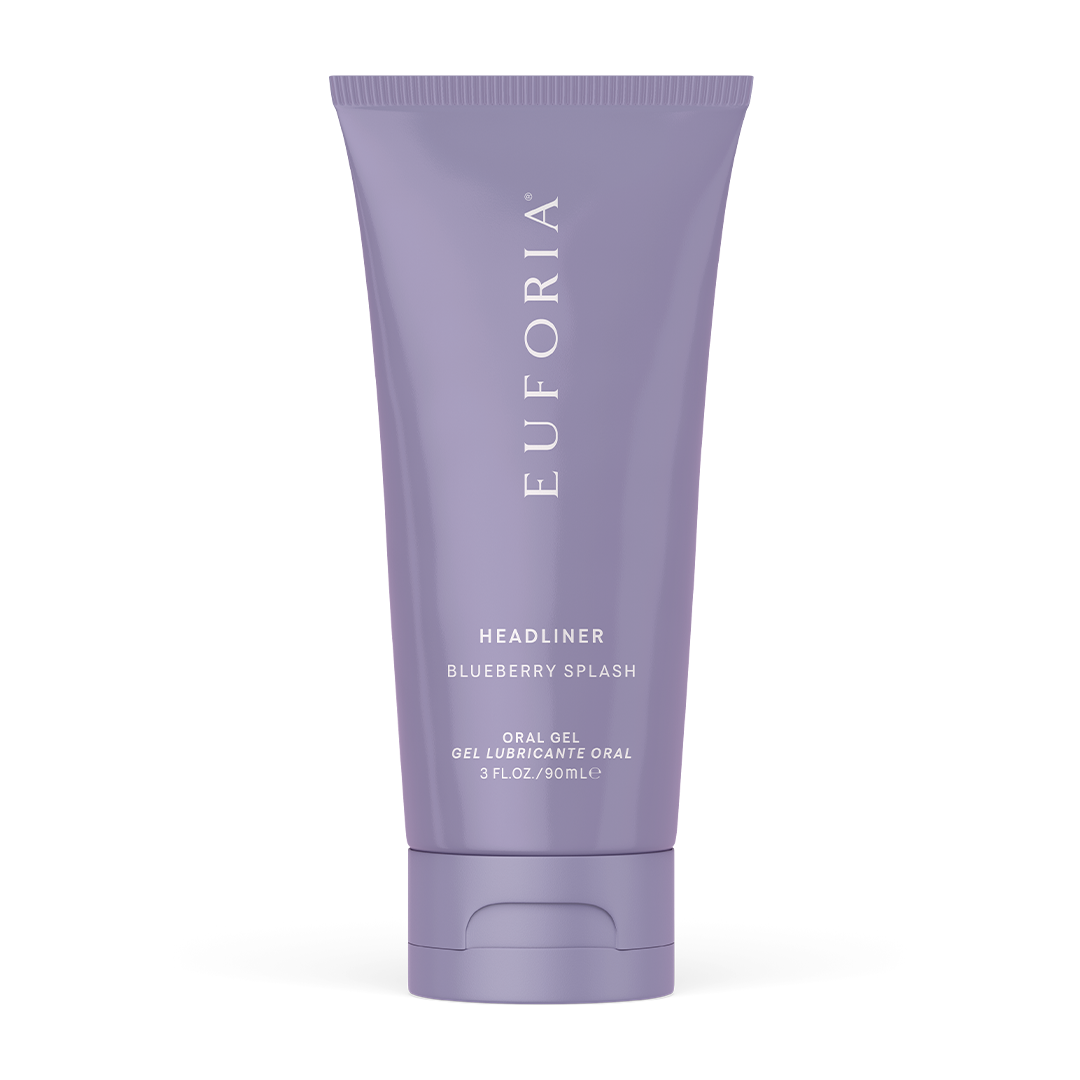 Better Blow Jobs Oral Gel (Headliner)