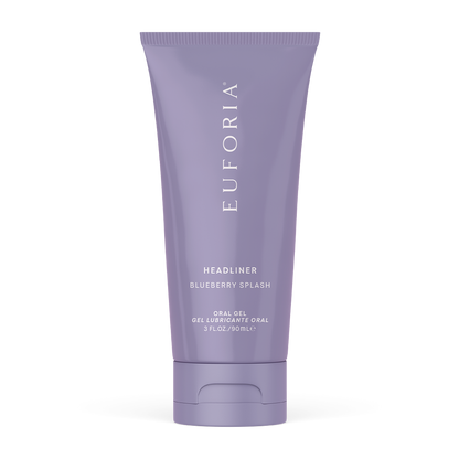 Better Blow Jobs Oral Gel (Headliner)