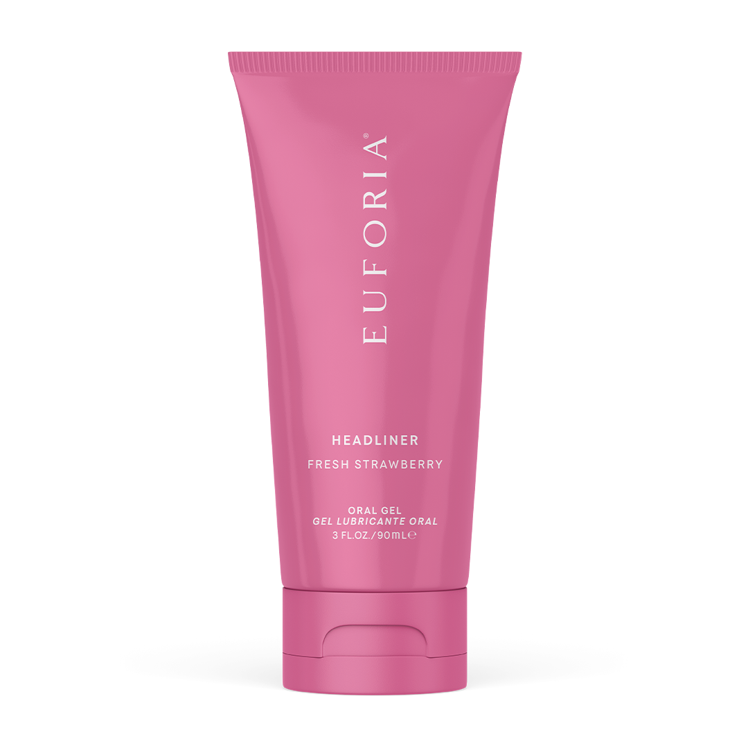 Better Blow Jobs Oral Gel (Headliner)