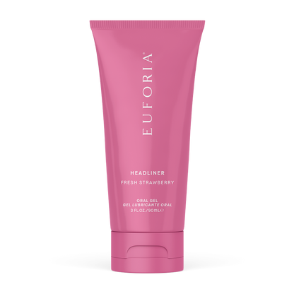 Better Blow Jobs Oral Gel (Headliner)