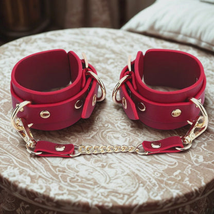 Luxe Bondage Kit