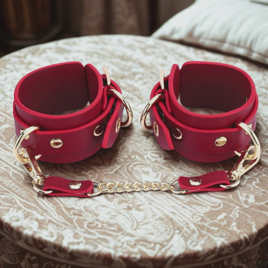 Luxe Bondage Kit