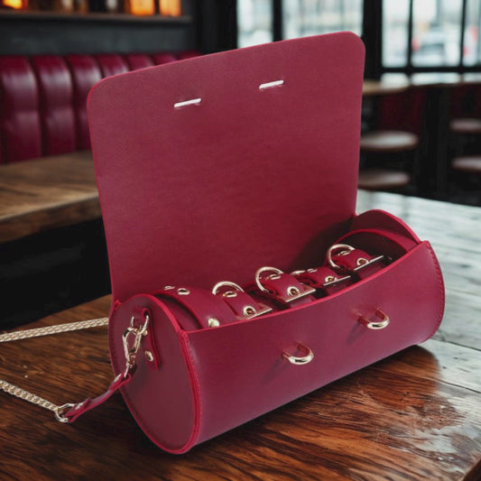 Luxe Bondage Kit